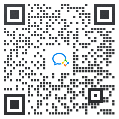 诚立会计上海分公司企业微信咨询二维码